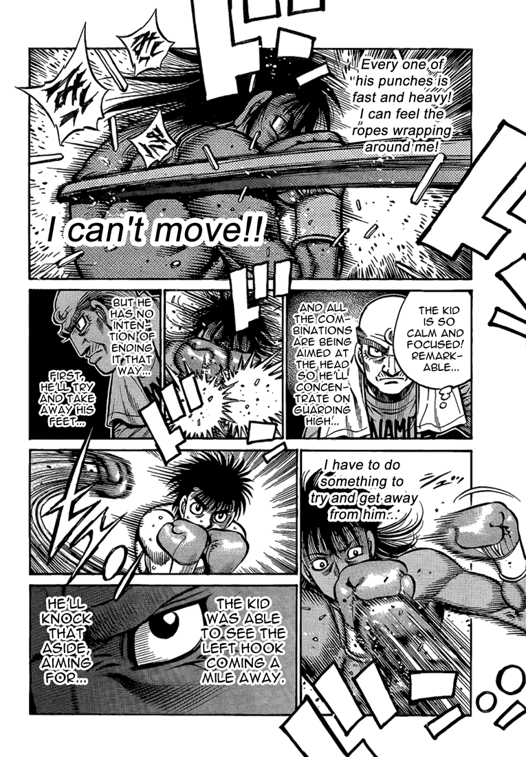 Chapter 867 — Round 867 — Page 11