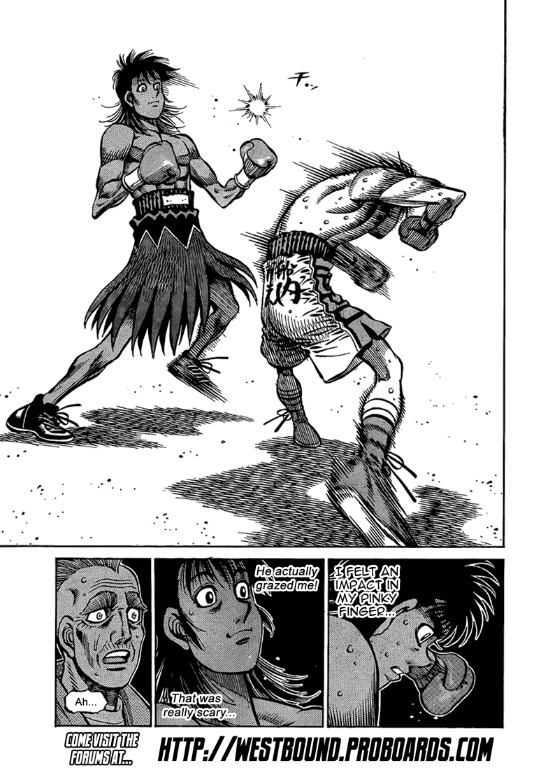 Chapter 867 — Round 867 — Page 14