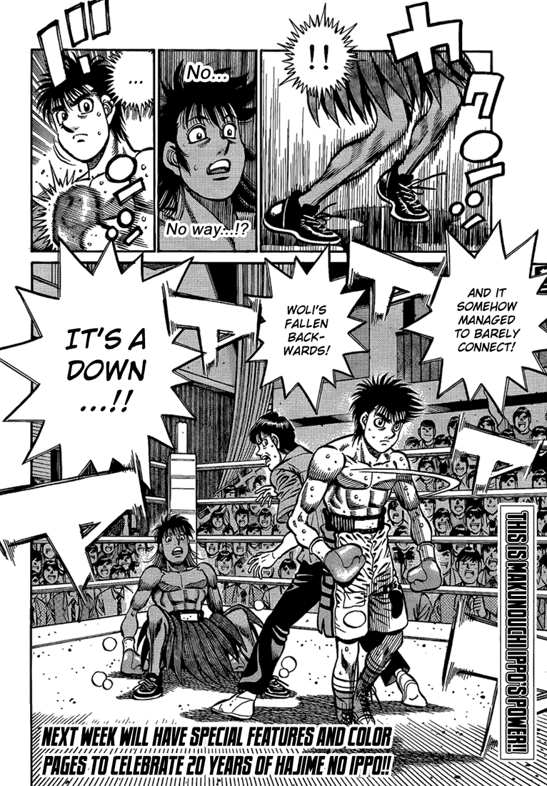 Chapter 867 — Round 867 — Page 15