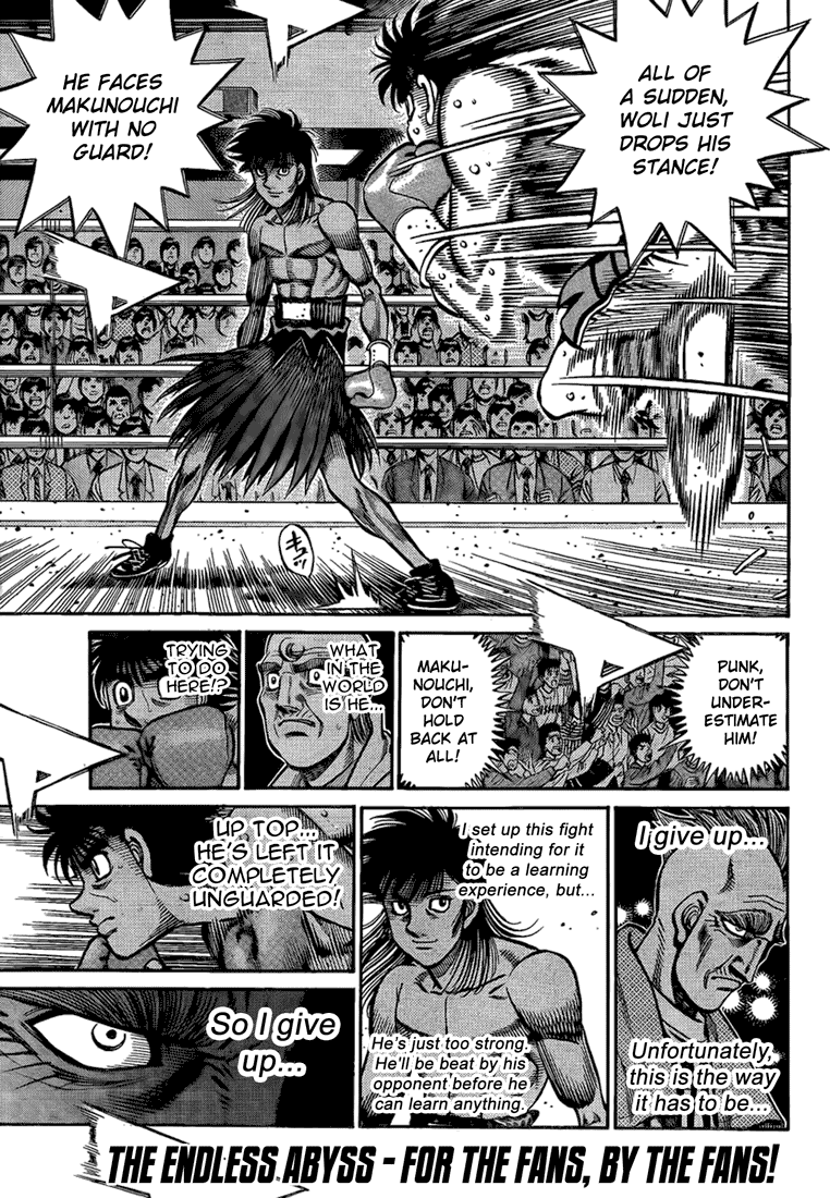 Chapter 868 — Round 868 — Page 13