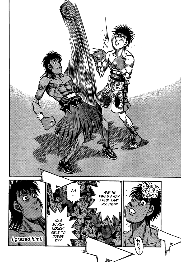 Chapter 868 — Round 868 — Page 16