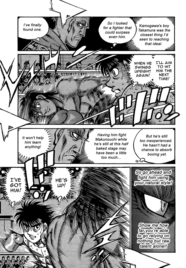 Chapter 868 — Round 868 — Page 19