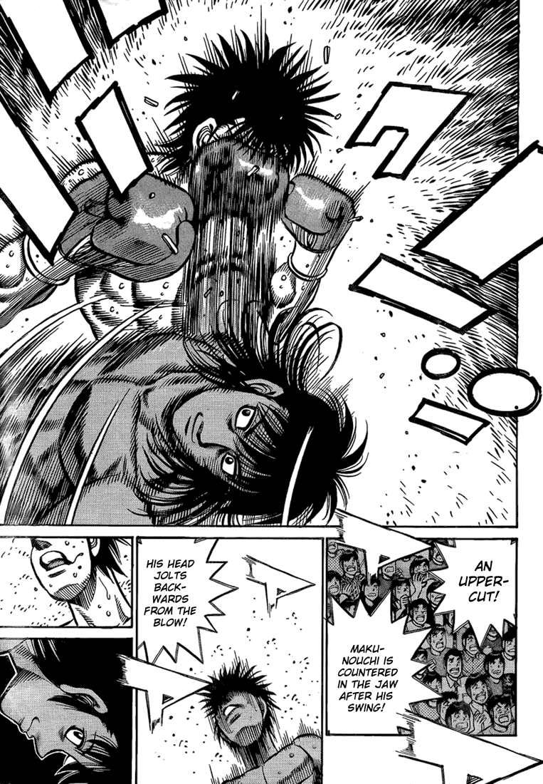 Chapter 868 — Round 868 — Page 21