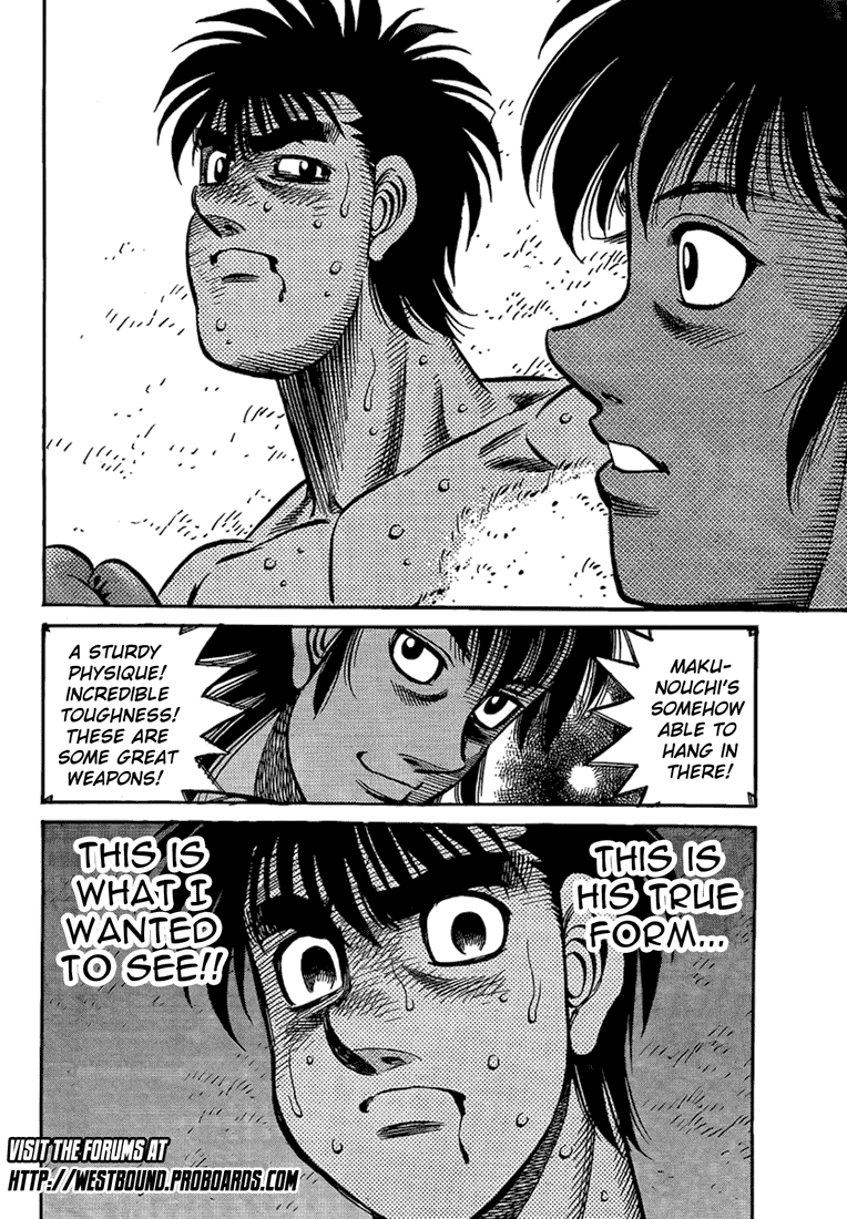 Chapter 868 — Round 868 — Page 22