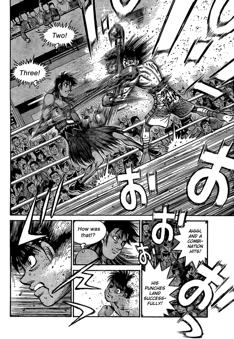 Chapter 869 — Round 869 — Page 4