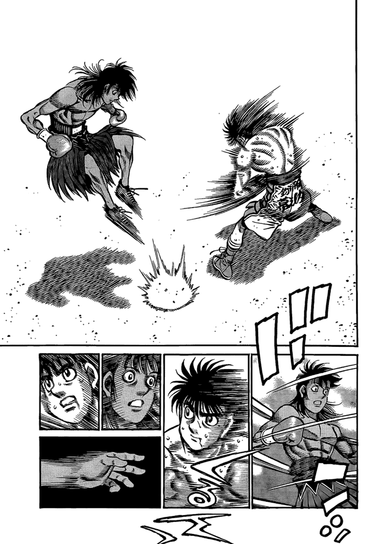 Chapter 869 — Round 869 — Page 7