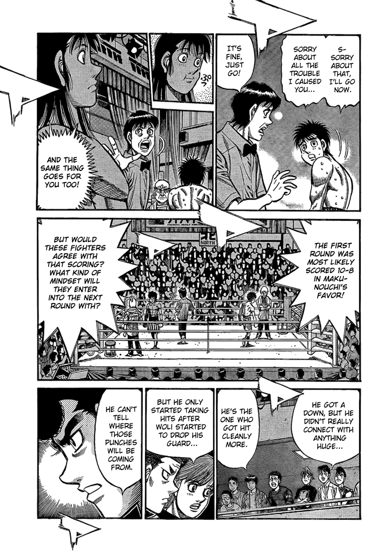 Chapter 869 — Round 869 — Page 9