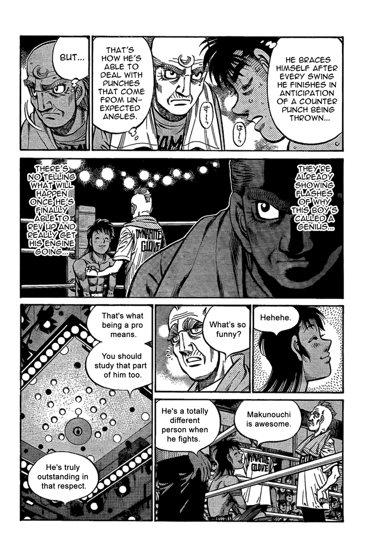Chapter 869 — Round 869 — Page 12