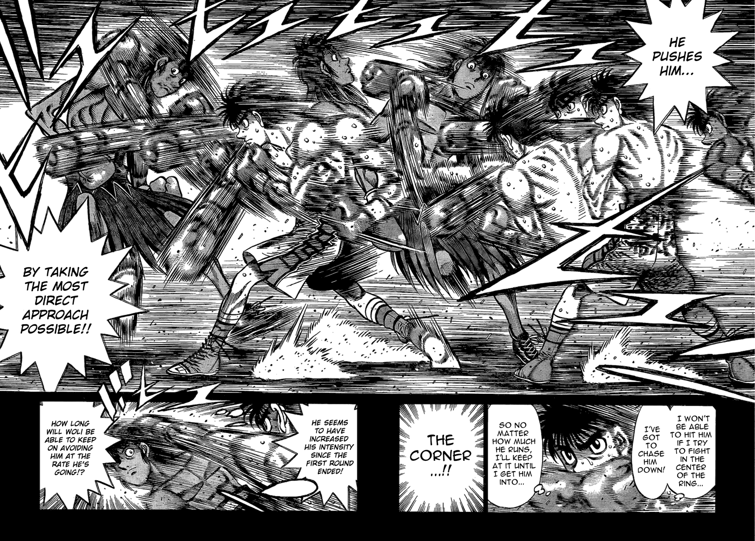 Chapter 869 — Round 869 — Page 16