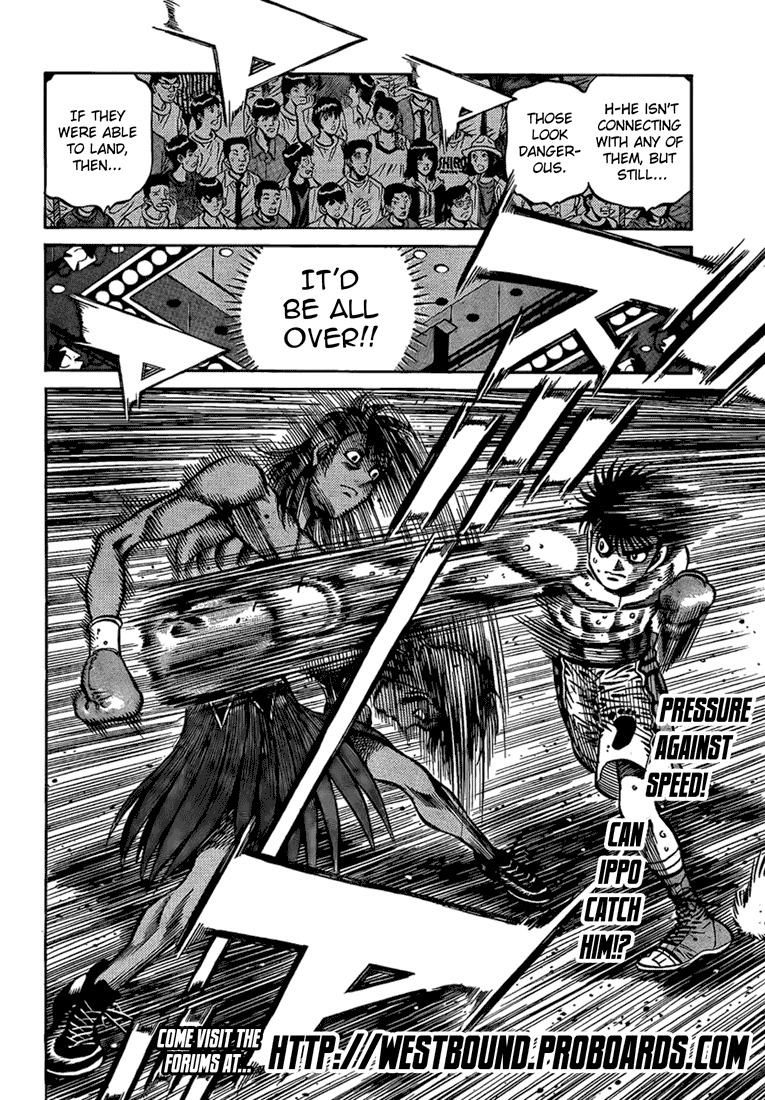 Chapter 869 — Round 869 — Page 17