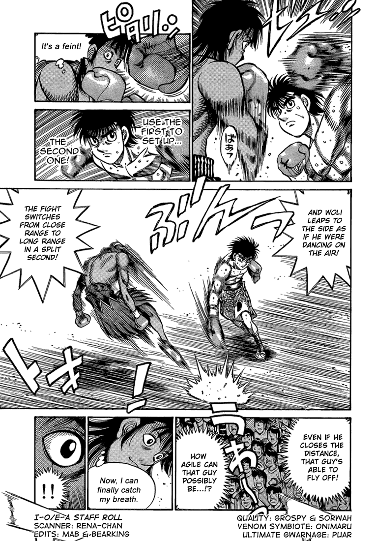 Chapter 870 — Round 870 — Page 4