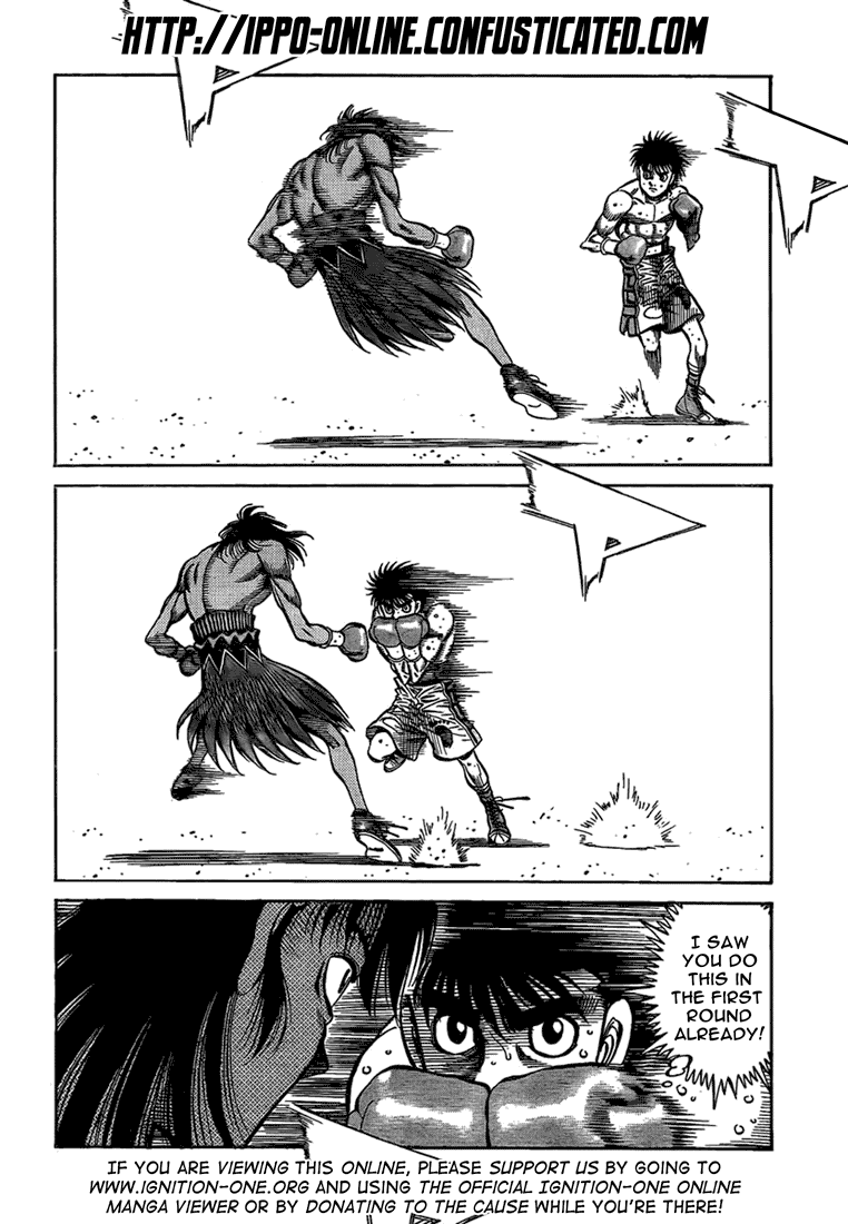 Chapter 870 — Round 870 — Page 5