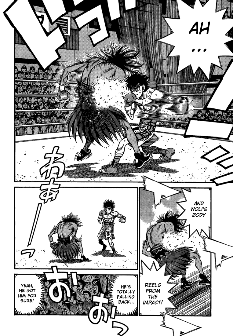 Chapter 870 — Round 870 — Page 7