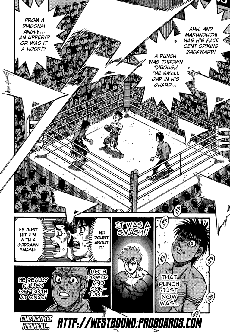 Chapter 870 — Round 870 — Page 13