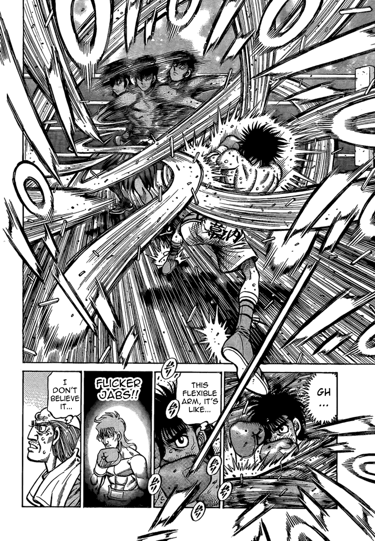 Chapter 871 — Round 871 — Page 4