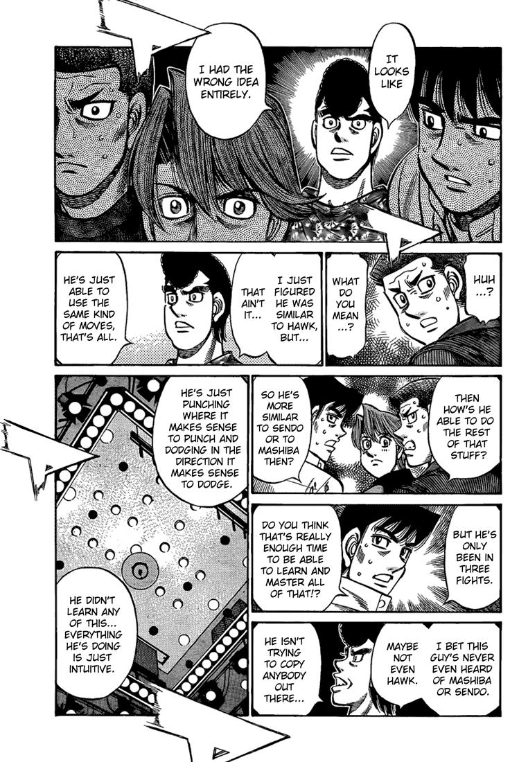 Chapter 871 — Round 871 — Page 7