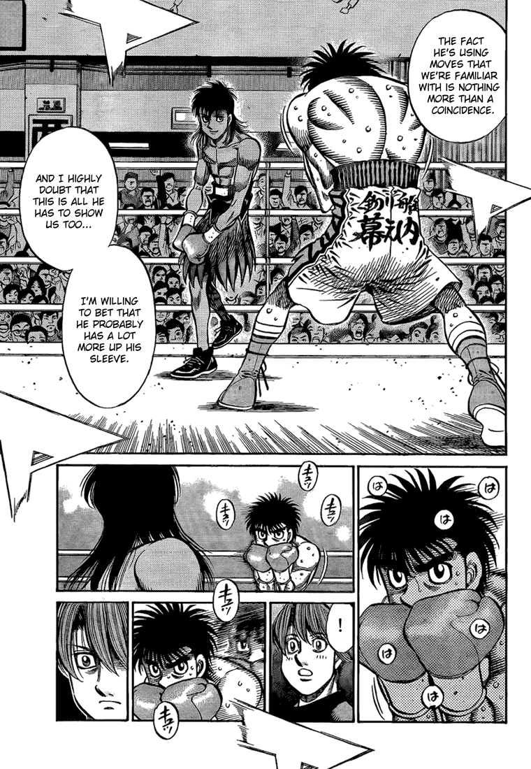 Chapter 871 — Round 871 — Page 9