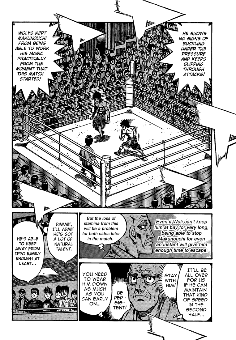 Chapter 871 — Round 871 — Page 10