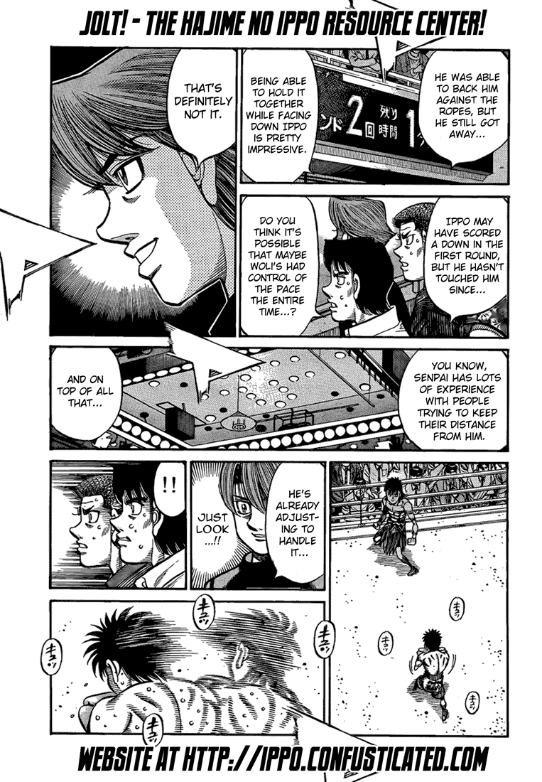 Chapter 871 — Round 871 — Page 11