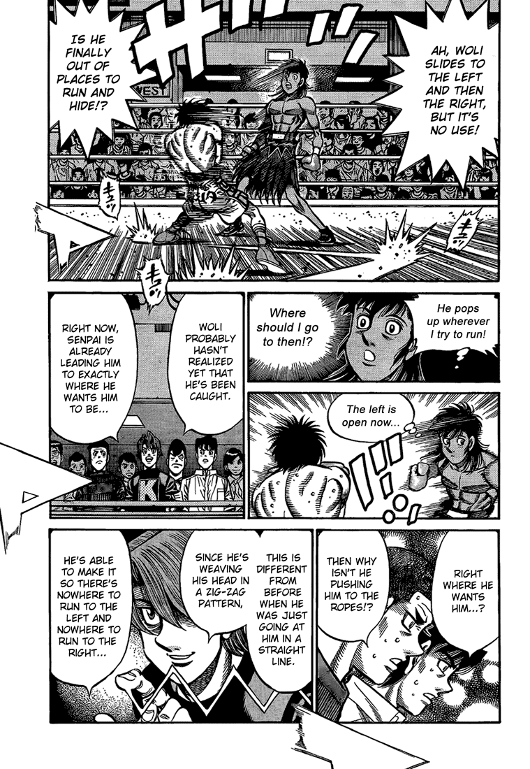 Chapter 871 — Round 871 — Page 15