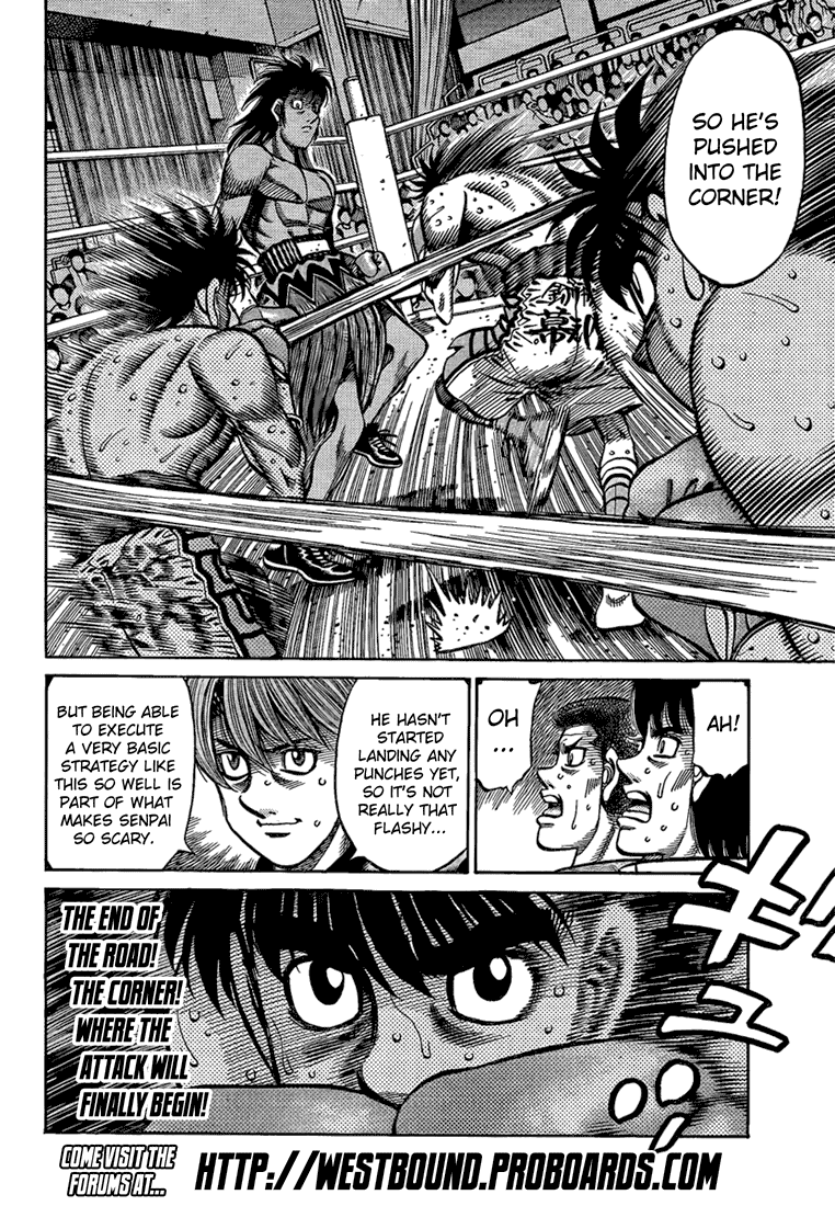 Chapter 871 — Round 871 — Page 16