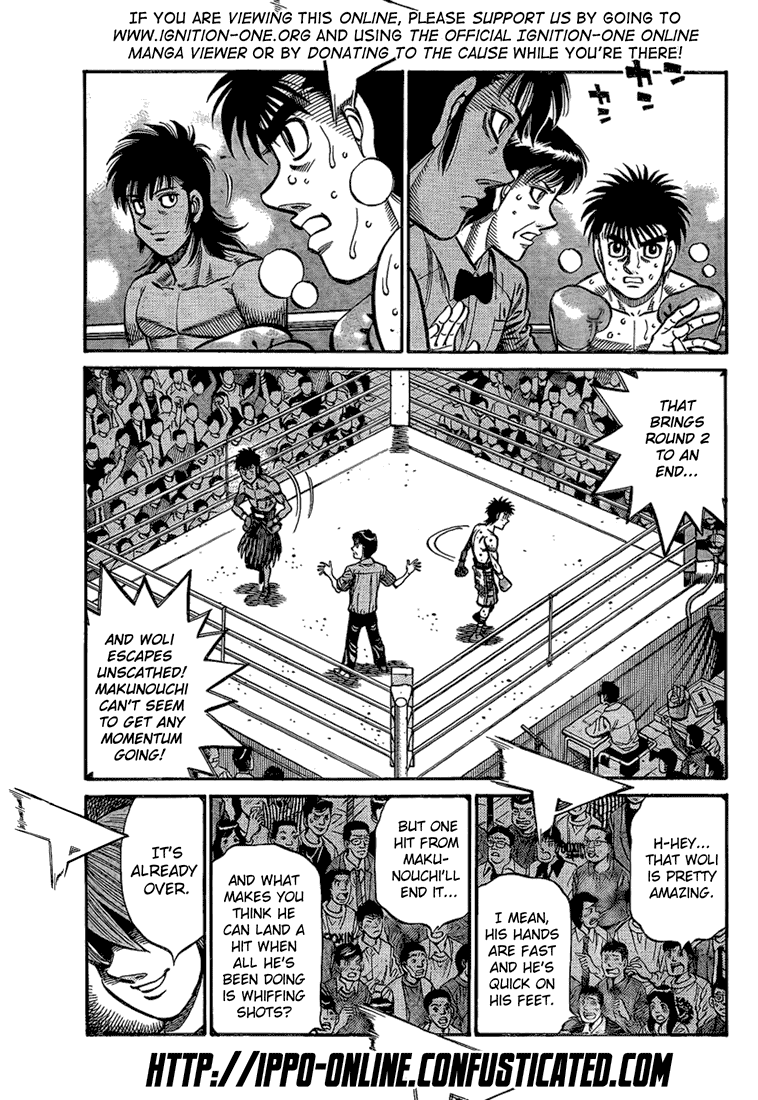 Chapter 872 — Round 872 — Page 5