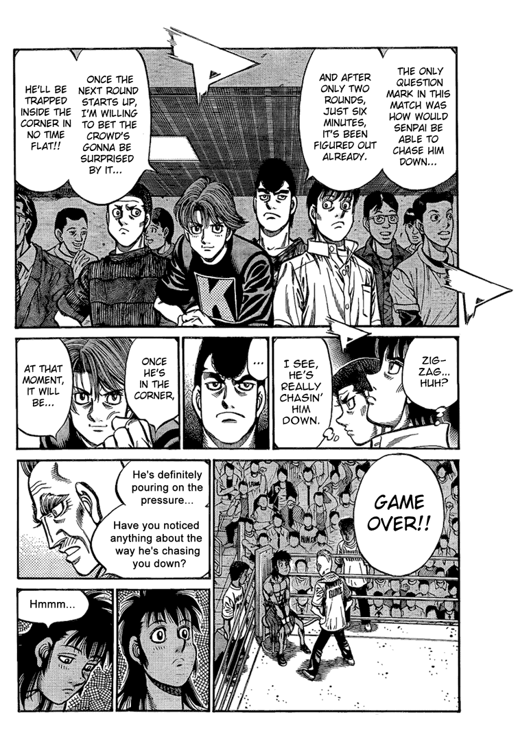 Chapter 872 — Round 872 — Page 6
