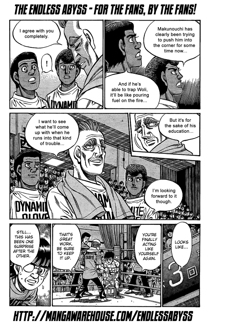 Chapter 872 — Round 872 — Page 8