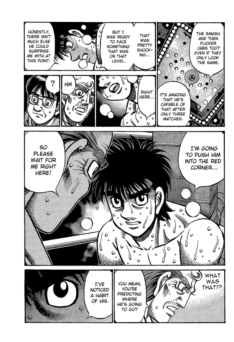 Chapter 872 — Round 872 — Page 9