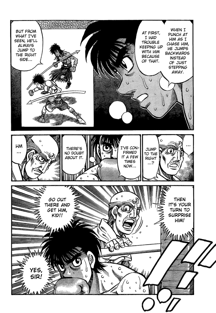 Chapter 872 — Round 872 — Page 10