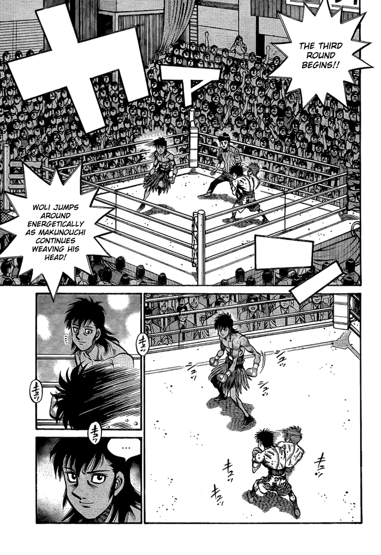 Chapter 872 — Round 872 — Page 11