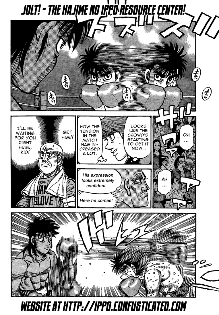 Chapter 872 — Round 872 — Page 12