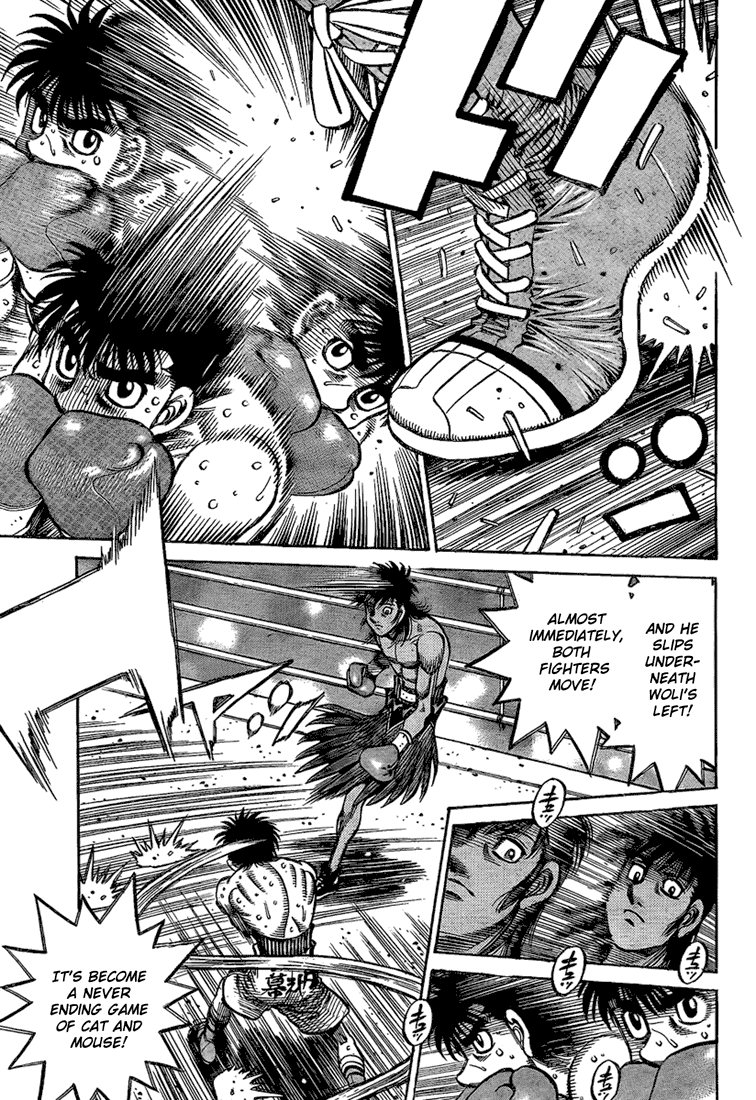 Chapter 872 — Round 872 — Page 13