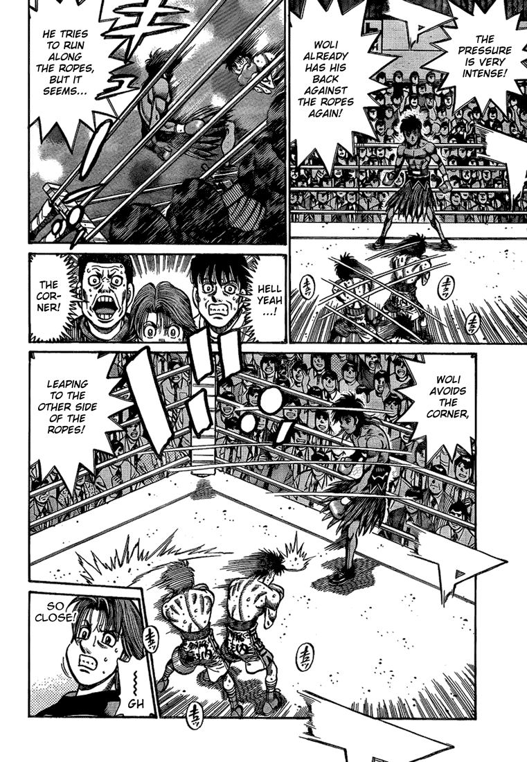 Chapter 872 — Round 872 — Page 14