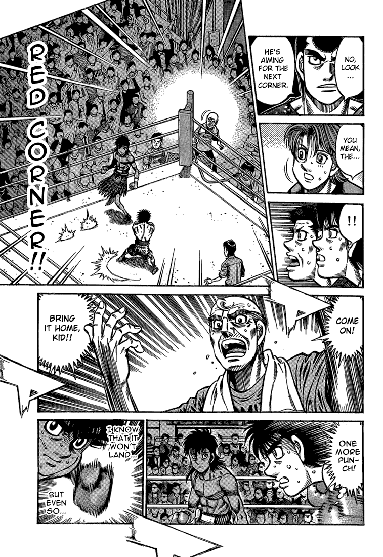 Chapter 872 — Round 872 — Page 15