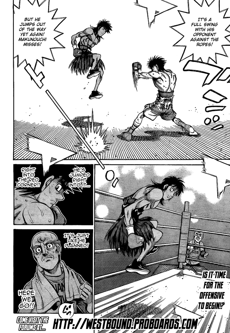Chapter 872 — Round 872 — Page 16