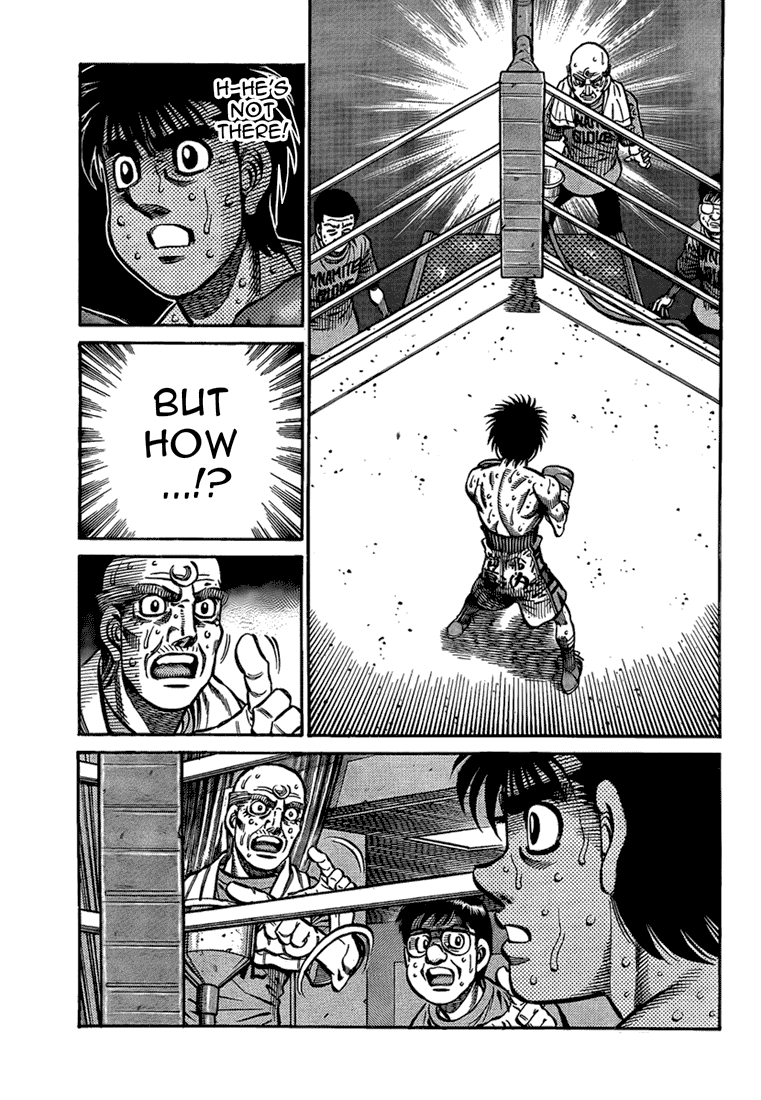 Chapter 873 — Round 873 — Page 5