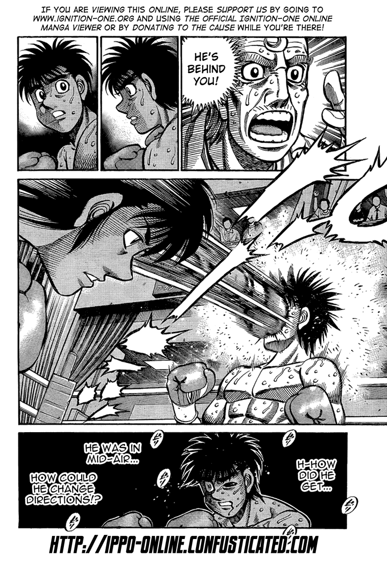 Chapter 873 — Round 873 — Page 6
