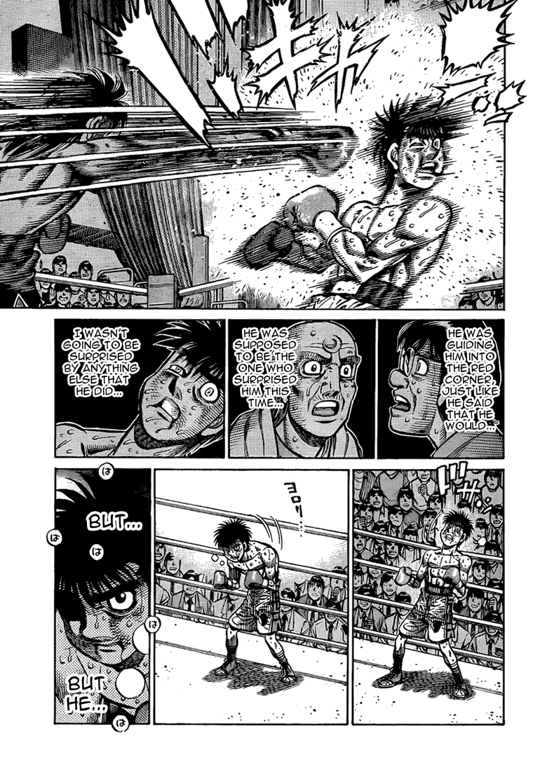 Chapter 873 — Round 873 — Page 7