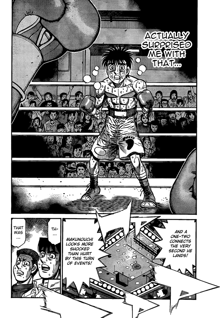 Chapter 873 — Round 873 — Page 8
