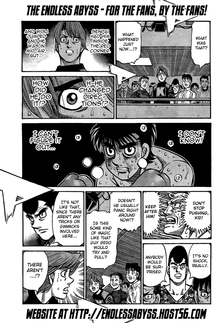 Chapter 873 — Round 873 — Page 9