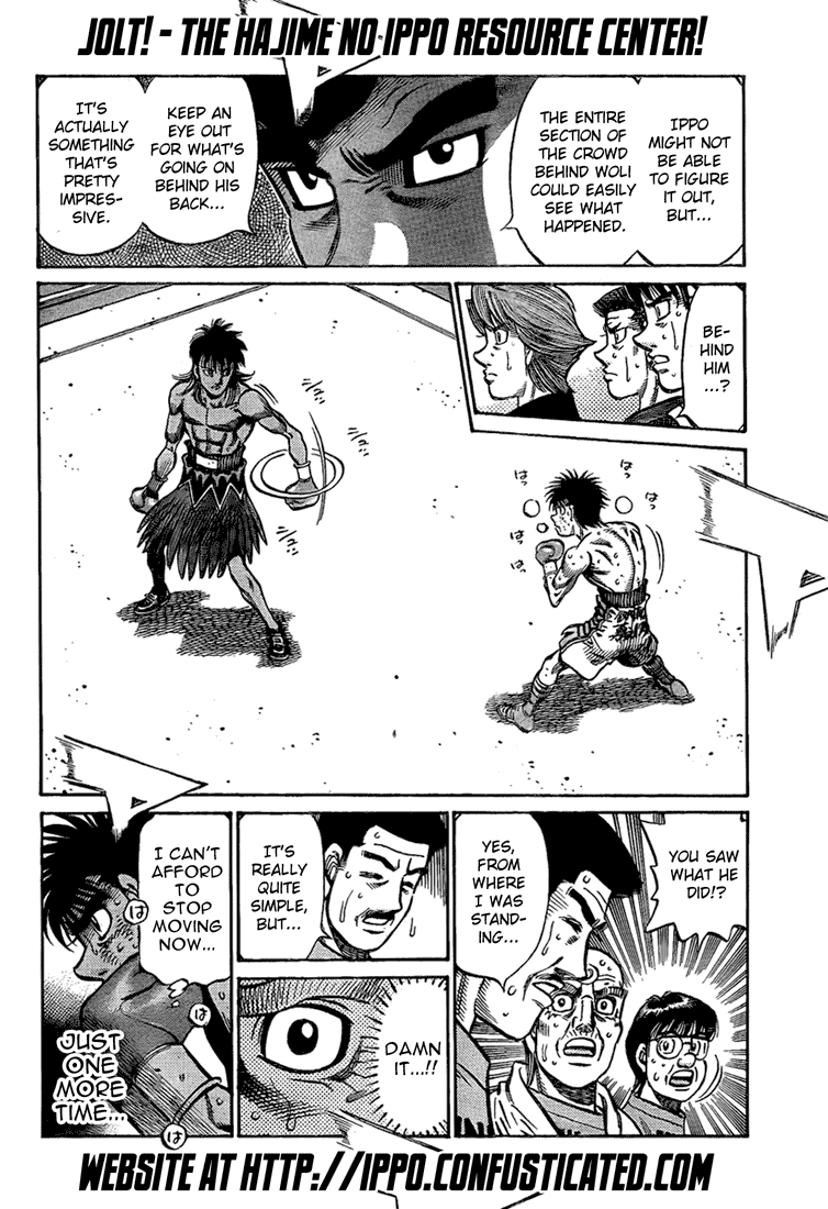 Chapter 873 — Round 873 — Page 10