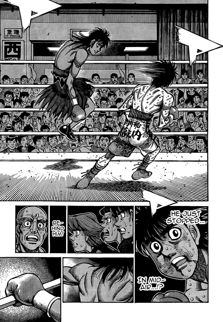 Chapter 873 — Round 873 — Page 13