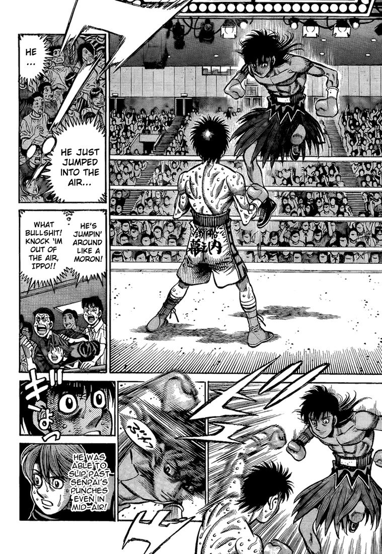 Chapter 874 — Round 874 — Page 4