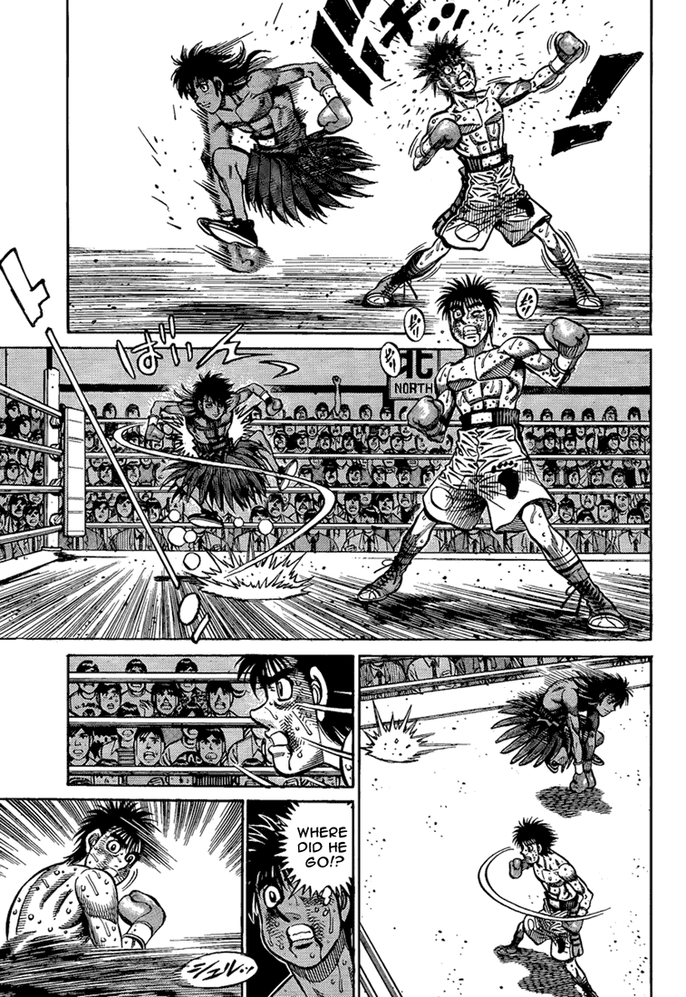 Chapter 874 — Round 874 — Page 5