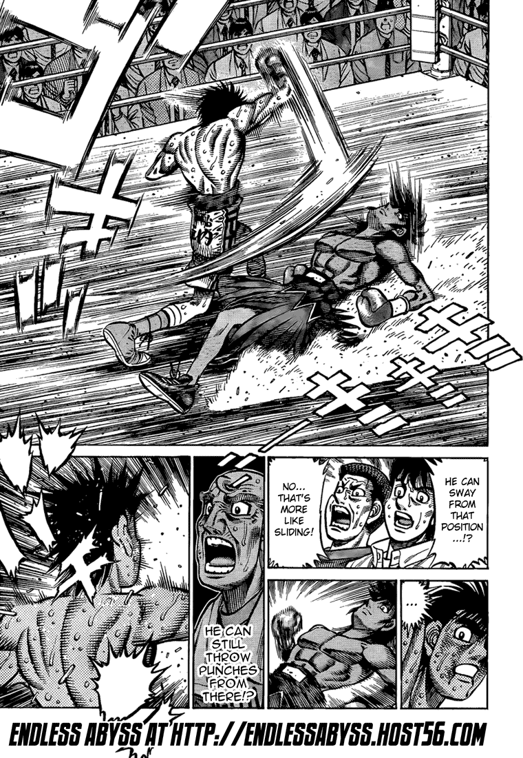 Chapter 874 — Round 874 — Page 7