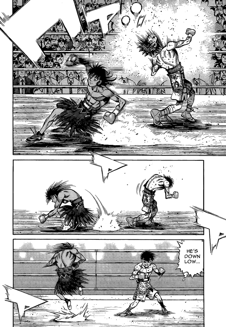 Chapter 874 — Round 874 — Page 8