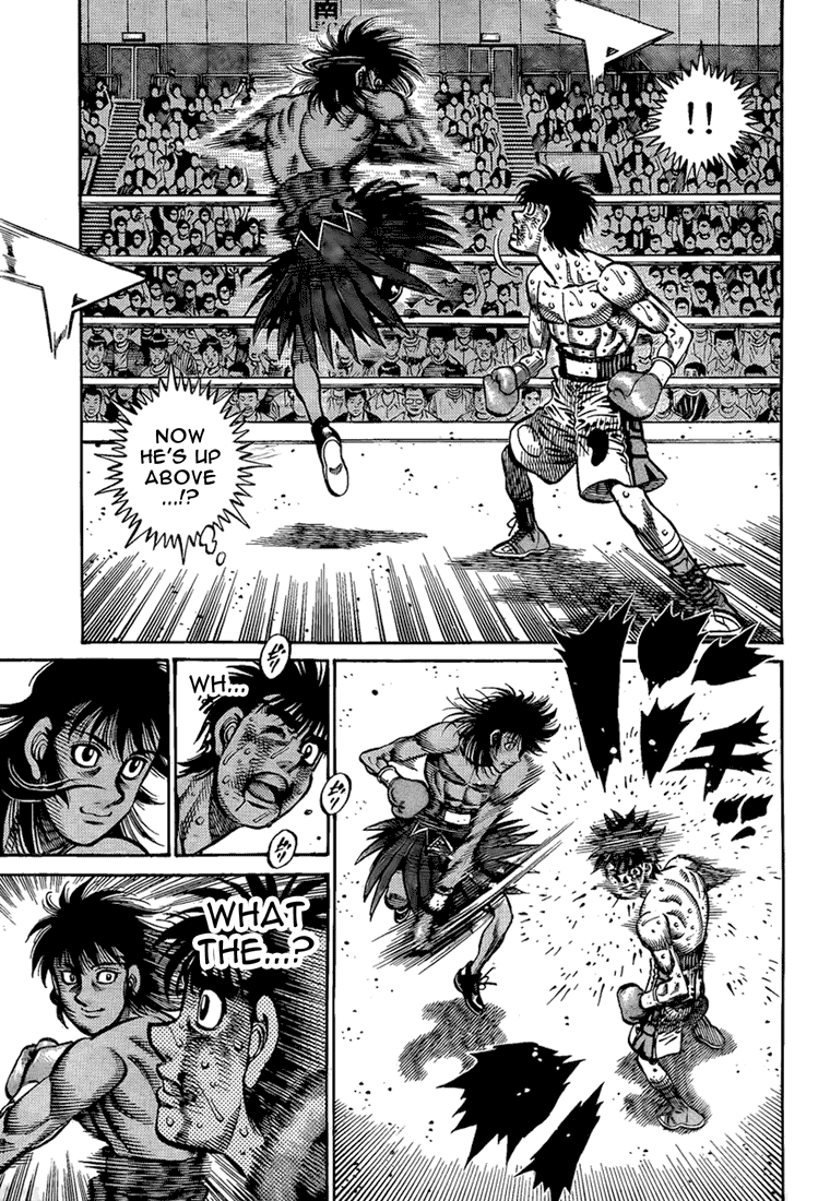 Chapter 874 — Round 874 — Page 9
