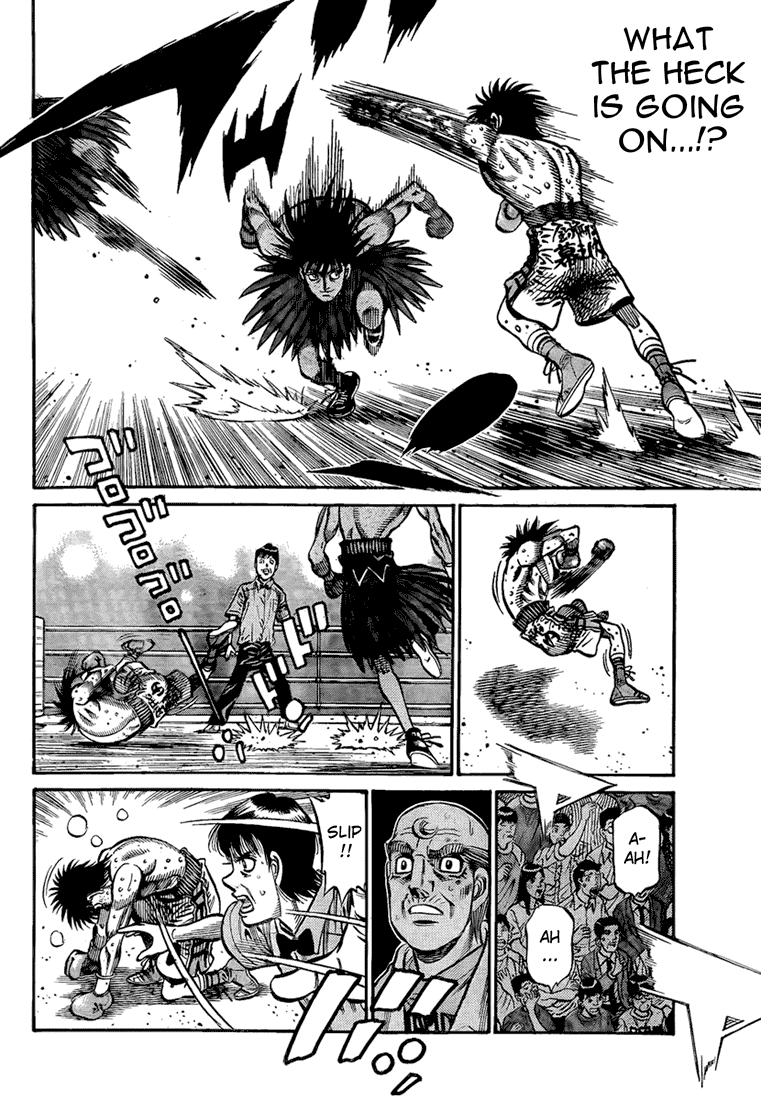 Chapter 874 — Round 874 — Page 10