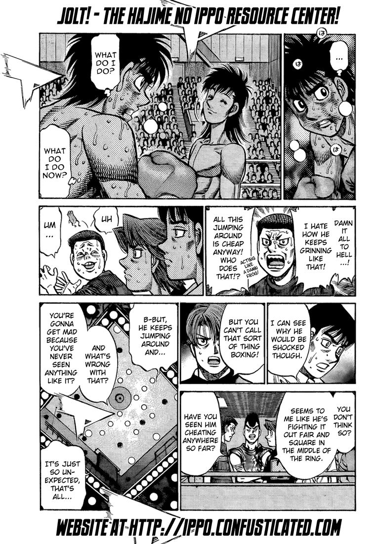 Chapter 874 — Round 874 — Page 13